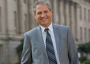 Randall S. Schiavone - San Bernardino, CA Medical Malpractice Lawyers - Lawyer Portrait Image