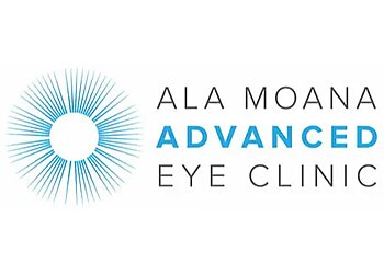 Honolulu Pediatric Optometrists Randall Sakamoto, OD, PHD - ALA MOANA ADVANCED EYE CLINIC
