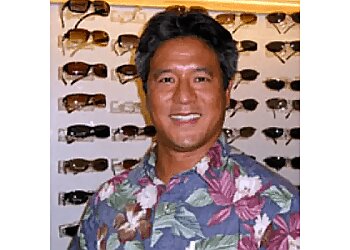 Randall Sakamoto, OD, PHD - ALA MOANA ADVANCED EYE CLINIC Honolulu Pediatric Optometrists image 1