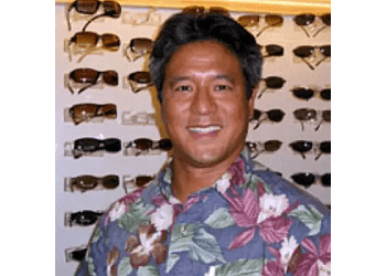Randall Sakamoto, OD, PHD - ALA MOANA ADVANCED EYE CLINIC Honolulu Pediatric Optometrists