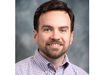 Randall Schumacher, MD - COTTON O'NEIL PEDIATRICS GAGE Topeka Pediatricians image 1
