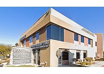 Henderson Ent Doctors Randall Weingarten, MD - SOUTHERN NEVADA ENT