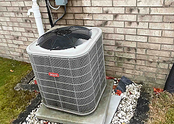 Sterling Heights Hvac Services Randazzo Heating & Cooling