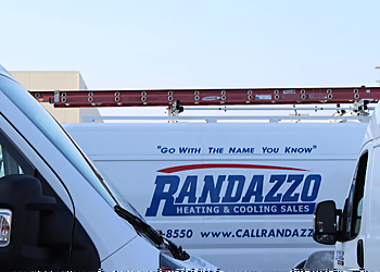 Randazzo Heating & Cooling Sterling Heights Hvac Services image 1