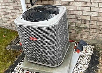 Warren Hvac Services Randazzo Heating & Cooling