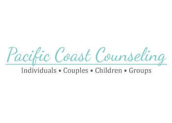 Randi Devine, LMFT - PACIFIC COAST COUNSELING - Oceanside, CA Marriage Counselors - Clinic Logo