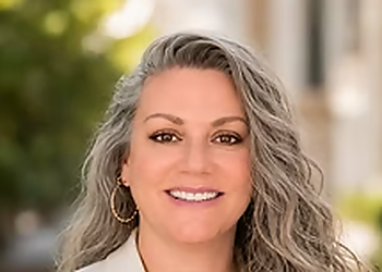Randi Gray PhD, LPC, NCC - RANDI GRAY COUNSELING - Mesa, AZ Therapists - Doctor Portrait Image