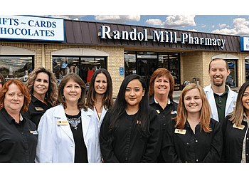 Arlington Pharmacies Randol Mill Pharmacy