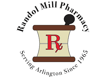 Arlington Pharmacies Randol Mill Pharmacy
