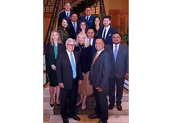 Randolph & Associates, APC Rancho Cucamonga Medical Malpractice Lawyers