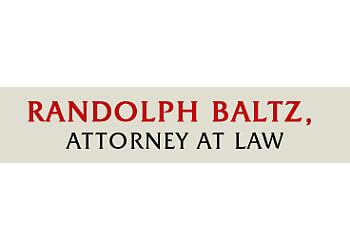 Randolph Baltz - RANDOLPH BALTZ, ATTORNEY AT LAW Little Rock Social Security Disability Lawyers