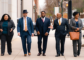 Augusta Real Estate Lawyers Randolph Frails - FRAILS & WILSON ATTORNEYS AT LAW