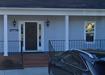 Augusta Real Estate Lawyers Randolph Frails - FRAILS & WILSON ATTORNEYS AT LAW