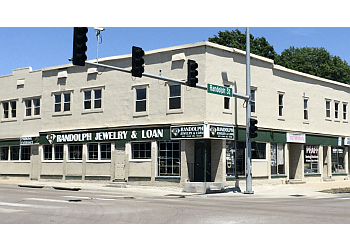 Randolph Jewelry & Loan Lincoln Pawn Shops