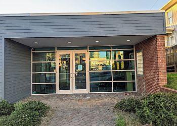 Winston Salem Employment Lawyers Randolph M. James - RANDOLPH M. JAMES, P.C.