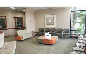 Clarksville Ent Doctors Randolph M. Richards, MD - CENTRAL TENNESSEE EAR, NOSE & THROAT