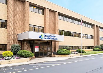 Allentown Plastic Surgeon Randolph Wojcik, MD - LVPG PLASTIC AND RECONSTRUCTIVE SURGERY