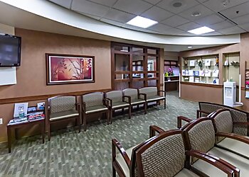 Allentown Plastic Surgeon Randolph Wojcik, MD - LVPG PLASTIC AND RECONSTRUCTIVE SURGERY