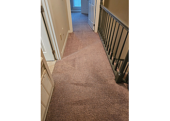 Jackson Carpet Cleaners Rand's Cleaning Services LLC