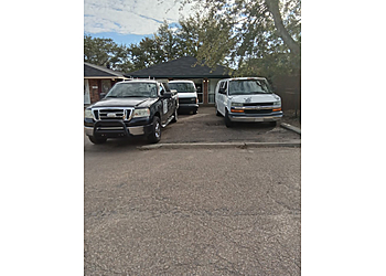Rand's Cleaning Services LLC Jackson Carpet Cleaners image 1