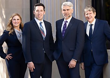 Warren Criminal Defense Lawyers Randy C. Rodnick - RODNICK, PIRAINO & INGBER, PLLC