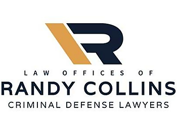 Newport Beach Criminal Defense Lawyers Randy Collins - LAW OFFICES OF RANDY COLLINS