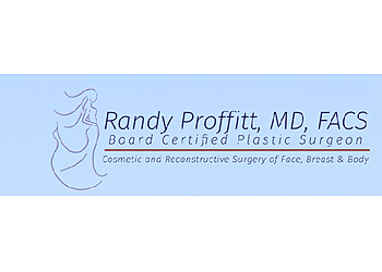 Mobile Plastic Surgeon Randy D. Proffitt, MD, FACS