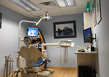 Rochester Dentists Randy G. Raetz, DDS