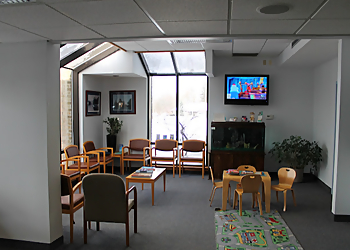 Rochester Dentists Randy G. Raetz, DDS