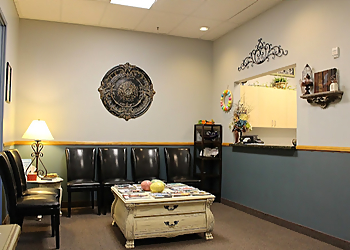 Provo Podiatrists Randy Garr, DPM - BIGFOOT PODIATRY