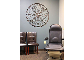 Provo Podiatrists Randy Garr, DPM - BIGFOOT PODIATRY