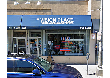 Randy Gunia, O.D. - THE VISION PLACE Yonkers Pediatric Optometrists image 1