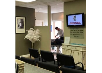 St George Chiropractors Randy Hale, DC - HALE CHIROPRACTIC