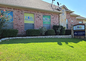 Denton Kids Dentists Randy Hamilton, DMD - IKIDS PEDIATRIC DENTISTRY