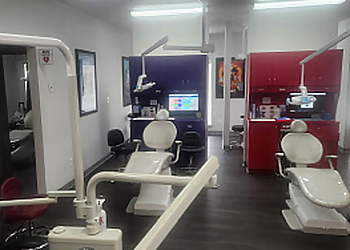 Denton Kids Dentists Randy Hamilton, DMD - IKIDS PEDIATRIC DENTISTRY