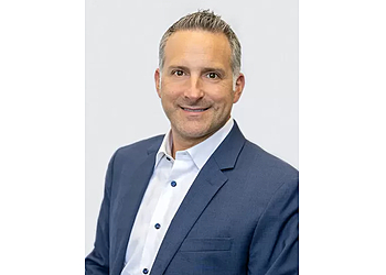 Randy Leff, DPM Detroit Podiatrists image 1