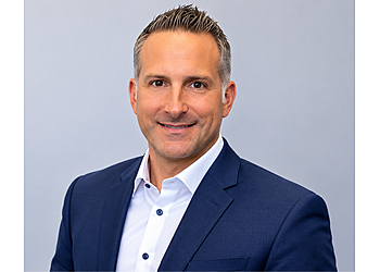 Randy Leff, DPM - MICHFOOT SURGEONS Randy Leff, DPM - Detroit, MI Podiatrists - Doctor Portrait Image