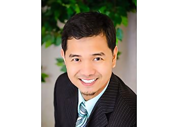 Randy Lozada, DDS - PINNACLE PEAK DENTAL CENTER Lancaster Cosmetic Dentists image 1