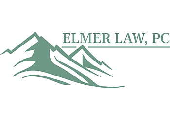 Salem Social Security Disability Lawyers Randy M. Elmer - ELMER LAW, PC