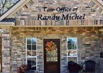 College Station Estate Planning Lawyers Randy Michel - LAW OFFICE OF RANDY MICHEL