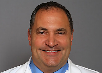 Randy P. Fiorentino, MD - ST. JOSEPH HERITAGE MEDICAL GROUP-HELEN CALOGGERO CENTER Randy P. Fiorentino, MD - Orange, CA Gynecologists - Doctor Portrait Image