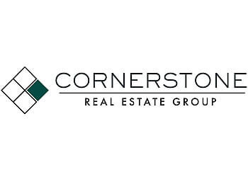 Stockton Real Estate Agents Randy Thomas - CORNERSTONE REAL ESTATE GROUP