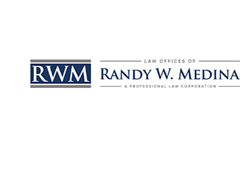 Pasadena Divorce Lawyers Randy W Medina - LAW OFFICES OF RANDY W. MEDINA, APLC