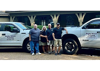 Randy Wilson Painting - Chattanooga, TN Painters - Service Team Image
