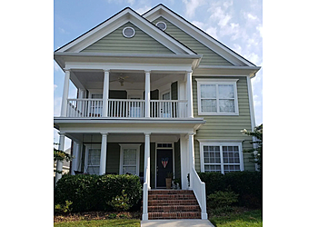 Randy Wilson Painting - Chattanooga, TN Painters - Outdoor Work Image