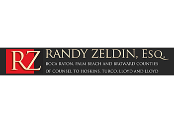 Port St Lucie Social Security Disability Lawyers Randy Zeldin - RANDY ZELDIN, ESQ.