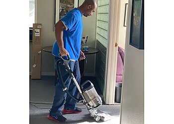 Vallejo Carpet Cleaners Randy’s Janitorial