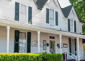 Frisco Steak Houses Randy's Steakhouse