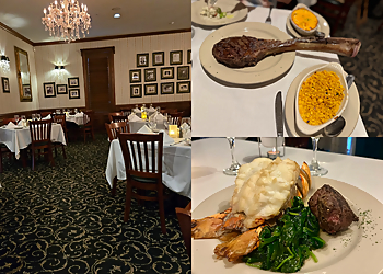 Frisco Steak Houses Randy's Steakhouse