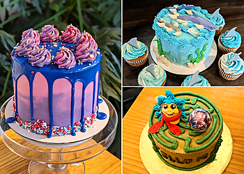 Columbia Cakes Range Free